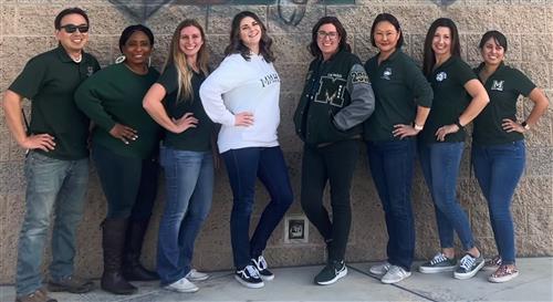 Counseling Team